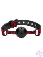 Ball and Mouth Gags for Bondage