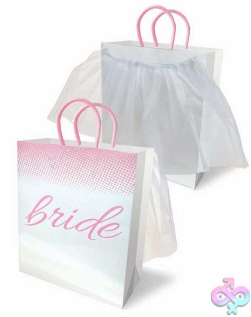 Bride Veil - Gift Bag - Image 2