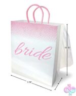 Bride Veil - Gift Bag