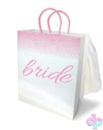 Bride Veil - Gift Bag - Image 3