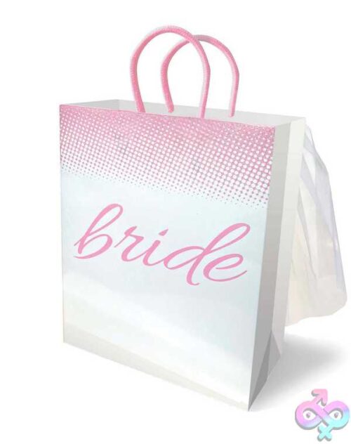 Bride Veil - Gift Bag - Image 3