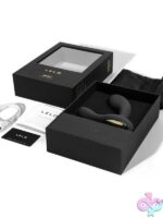 Bruno Prostate Massager in Black - Image 3