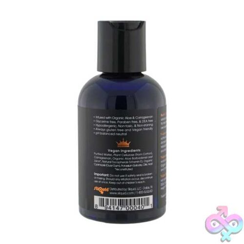 Buck Angel'S T-Lube 4.2 Oz. - Image 2
