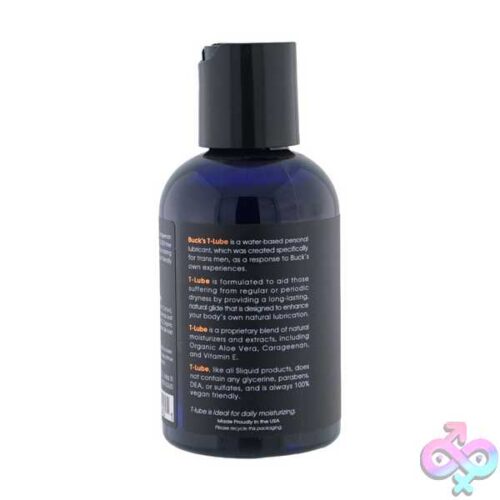 Buck Angel'S T-Lube 4.2 Oz. - Image 3