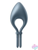 Bullseye Vibrating Cock Ring by Satisfyer - Image 2