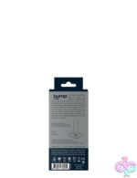 Bump Mini Rechargeable Anal Plug - Image 2