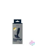Bump Mini Rechargeable Anal Plug