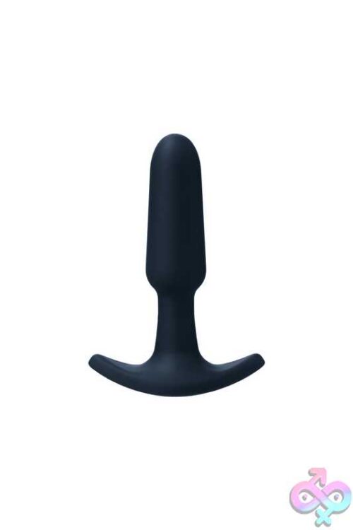 Bump Mini Rechargeable Anal Plug - Image 3