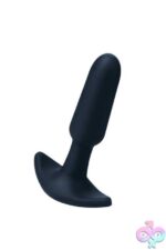 Bump Mini Rechargeable Anal Plug - Image 4