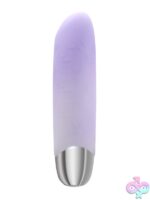Bunny Bunch Bullet Vibrator in Purple - Image 2