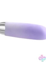 Bunny Bunch Bullet Vibrator in Purple - Image 3