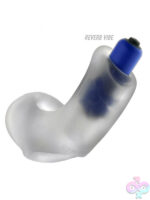 Vibrating Cockrings-Wireless for Couples