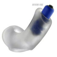 Vibrating Cockrings-Wireless for Couples