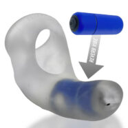 Vibrating Cockrings-Wireless for Couples