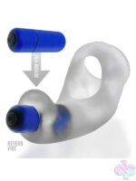 Vibrating Cockrings-Wireless for Couples