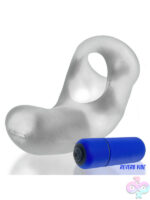 Vibrating Cockrings-Wireless for Couples