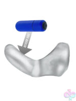 Vibrating Cockrings-Wireless for Couples