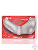 Clear Ice Taint Massager Vibe - Image 9