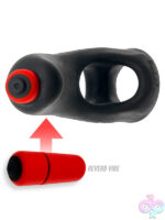 Vibrating Cockrings for Couples