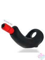 Vibrating Cockrings for Couples