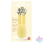 Buzzy Buddies Honey Bunny - Yellow