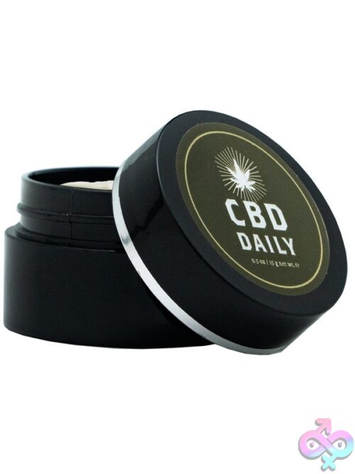 Cbd Daily Intensive Cream Triple Strength 50 Ml - Image 2