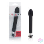 CalExotics Sex Toys - 10-Function Risque Tulip - Black