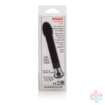 CalExotics Sex Toys - 10-Function Risque Tulip - Black