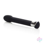 CalExotics Sex Toys - 10-Function Risque Tulip - Black