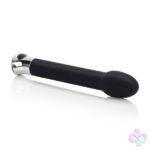 CalExotics Sex Toys - 10-Function Risque Tulip - Black
