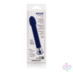 CalExotics Sex Toys - 10-Function Risque Tulip - Blue