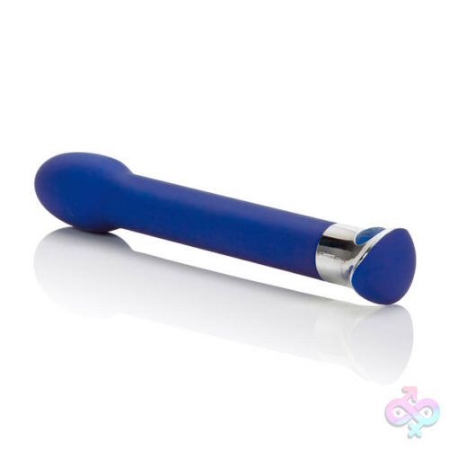 CalExotics Sex Toys - 10-Function Risque Tulip - Blue