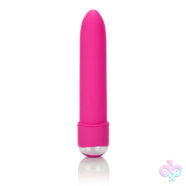 CalExotics Sex Toys - 7 Function Classic Chic 4 Inches Vibe - Pink