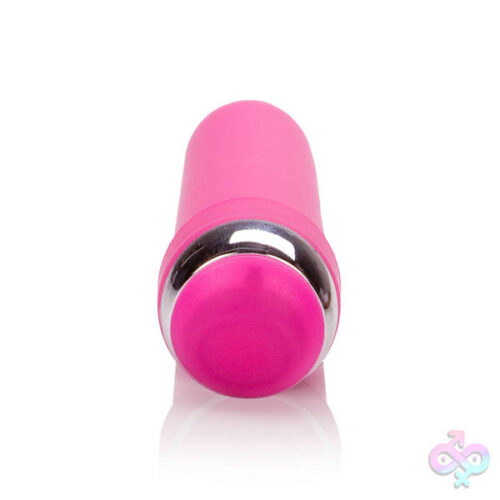 CalExotics Sex Toys - 7 Function Classic Chic  6 Inches Vibe - Pink