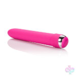 CalExotics Sex Toys - 7 Function Classic Chic  6 Inches Vibe - Pink