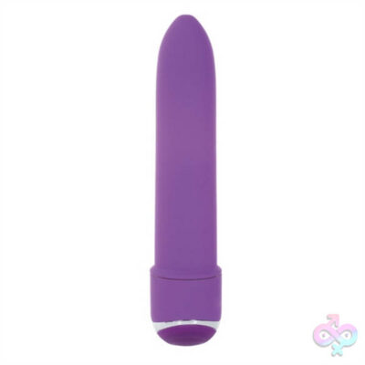 mini vibe 7 Function Classic Chic Purple by CalExotics