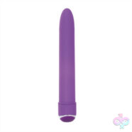 CalExotics Sex Toys - 7 Function Classic Chic Standard - Purple