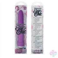 CalExotics Sex Toys - 7 Function Classic Chic Standard - Purple