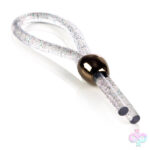 CalExotics Sex Toys - Adjustable Loop Enhancers - Clear
