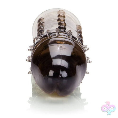 CalExotics Sex Toys - Adonis Extension - Smoke