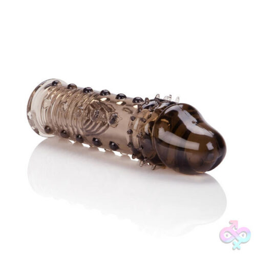 CalExotics Sex Toys - Adonis Extension - Smoke