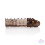 CalExotics Sex Toys - Adonis Extension - Smoke