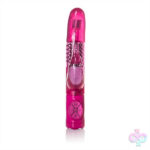 CalExotics Sex Toys - Advanced G Jack Rabbit - Pink