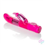 CalExotics Sex Toys - Advanced G Jack Rabbit - Pink