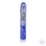 CalExotics Sex Toys - Advanced G Jack Rabbit - Purple