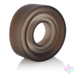 CalExotics Sex Toys - Advanced Silicone Pump Sleeve - Smoke