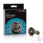 CalExotics Sex Toys - All Star Enhancer Ring - Smoke