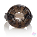 CalExotics Sex Toys - All Star Enhancer Ring - Smoke
