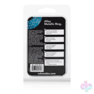 CalExotics Sex Toys - Alloy Metallic - Extra Large