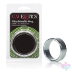 CalExotics Sex Toys - Alloy Metallic Ring - Large